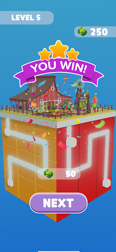 City Connection Screen 3