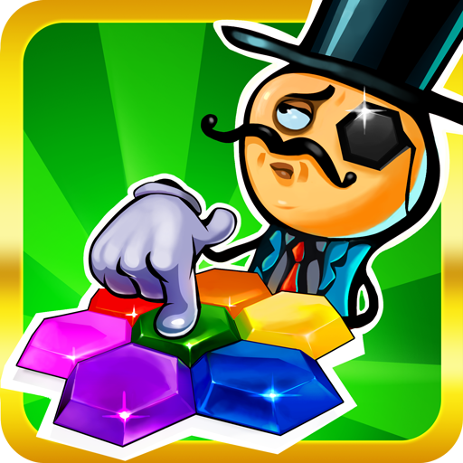 Hex blocks deals