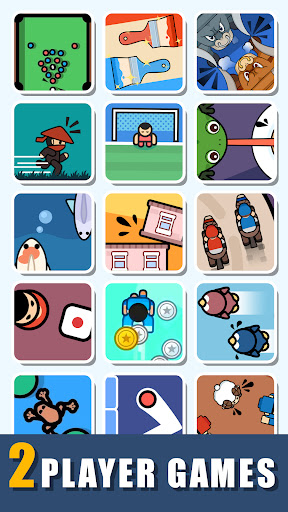 Aperçu de l'application