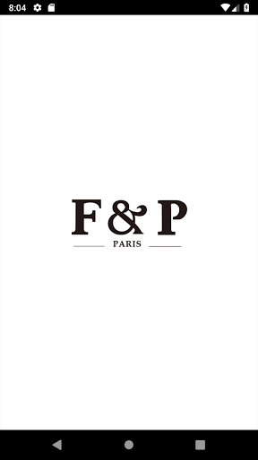 Android application FP screenshort