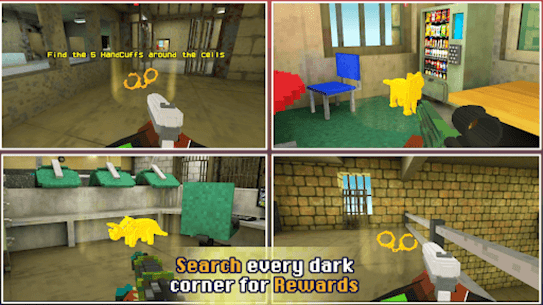 Most Wanted Jailbreak 5
