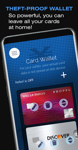 World XPay Screen 3