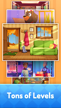 Game screenshot Find the Difference apk download