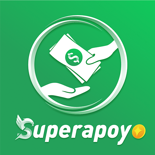 Préstamo de crédito-Superapoyo logo