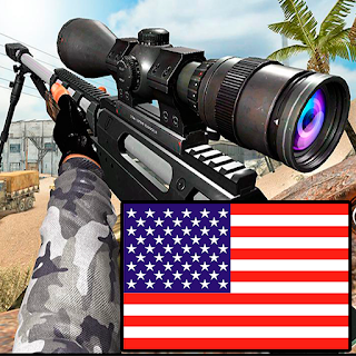 American Sniper apk