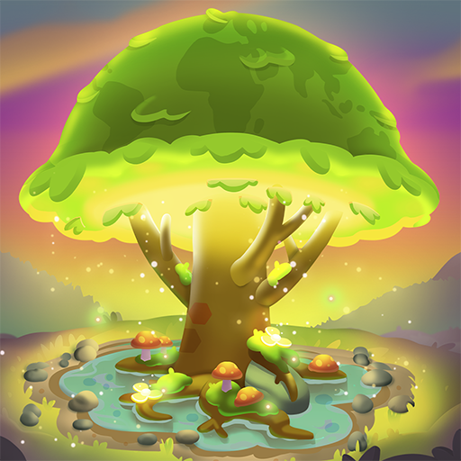 EverForest: Plant Real Trees Logo