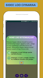 ErayLabe | Isku aaddi xarfaha 10 APK + Mod (Free purchase) for Android
