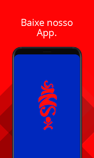 Android application Japa Sanson screenshort