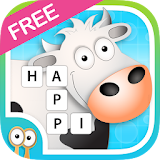 Happi Spells Free icon