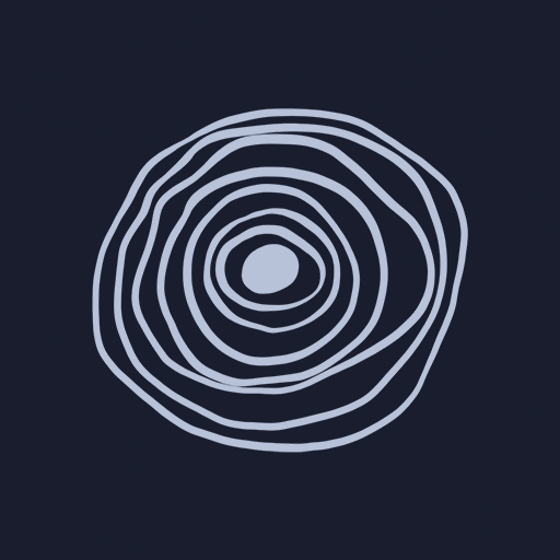 haatch. - Goal & Habit Tracker logo