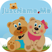 JustName.Me - Baby Names 1.1 Icon