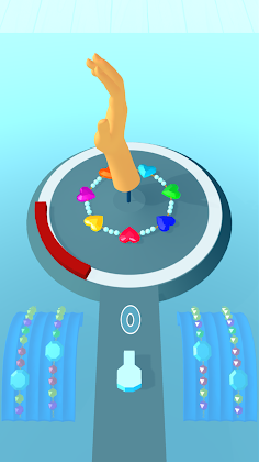 Jewel Shooter 3D - Screenshot 2