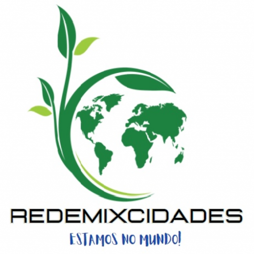 Rede Mix Cidades logo