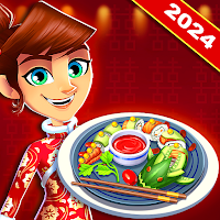 Diner DASH Adventures – a cooking game