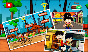 Bandbudh aur Budbak adventure APK (Android Game) - Free Download