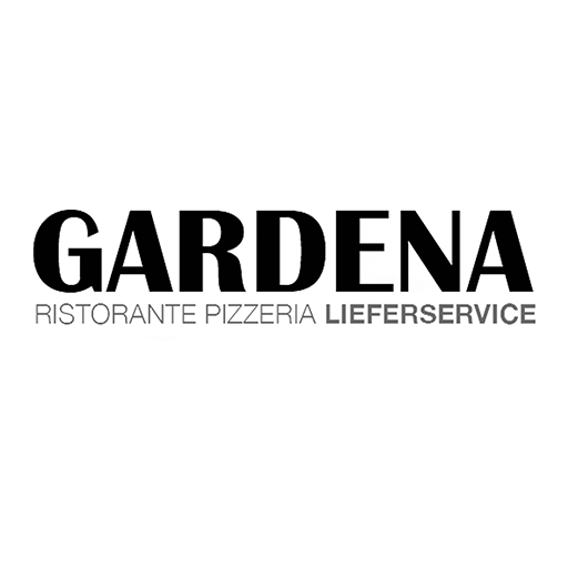 Ristorante Gardena logo