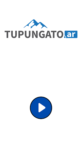 Tupungato Screen 2