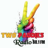 TWO PARDDIES RADIO 88.1