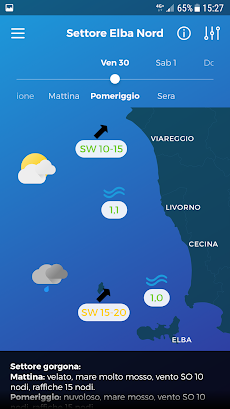 LaMMA Meteoのおすすめ画像3