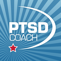 Imagem do ícone PTSD Coach