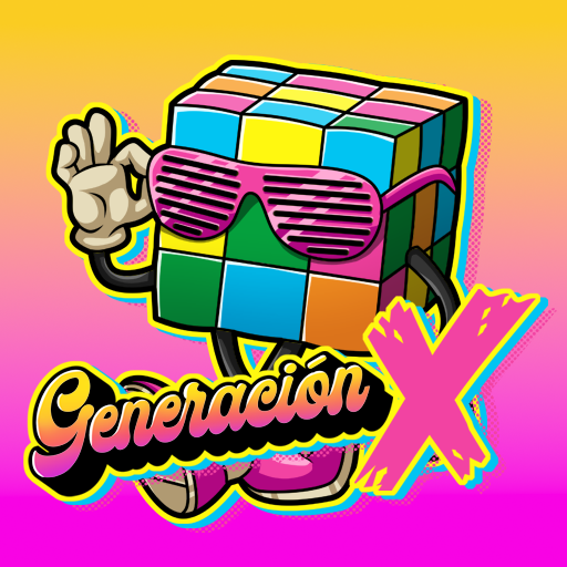 GeneracionX Download on Windows
