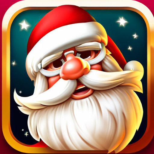 santa claus wallpaper Scarica su Windows