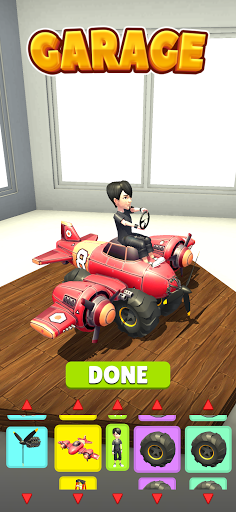 Soapbox Racer Screen 2