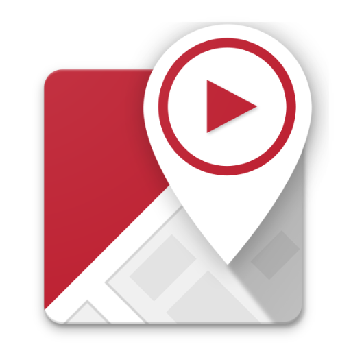 Brest Stories Guide logo