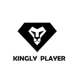 Cover Image of ダウンロード Kingly Player  APK