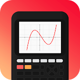 Taculator Graphing Calculator icon