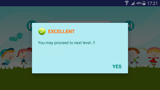 Spelling Bee Pro Screen 3