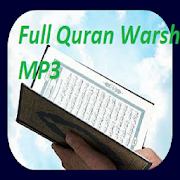 Full Quran Warsh MP3  Icon