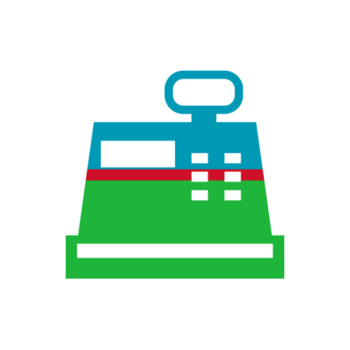 CashBoxSystem - UZ logo