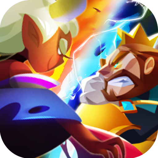 AFK Heroes Legend：New Strategy Card Game