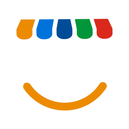 MeuNegócio+ logo