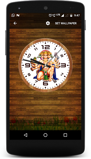 ✓ [Updated] God clock live wallpaper for PC / Mac / Windows 11,10,8,7 /  Android (Mod) Download (2023)
