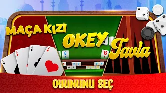 Game screenshot VIP Okey - Online Okey Oyna apk download