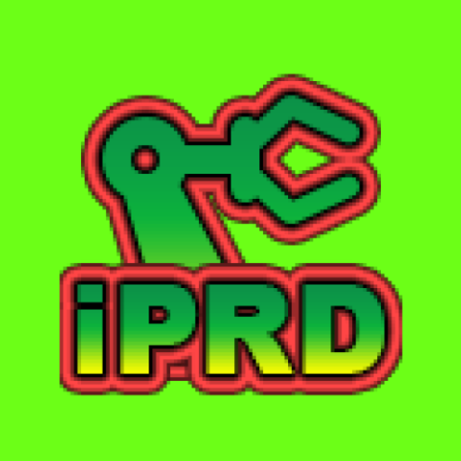 Htech IPRD Calculator