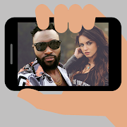 Selfie With Naiboi and Photo Editor