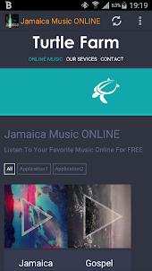 Jamaica Music ONLINE