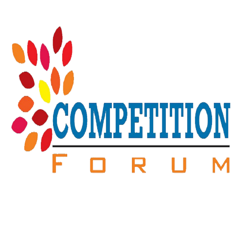 Competition Forum logo