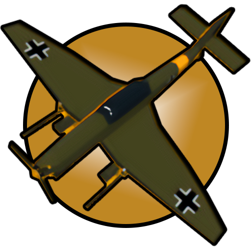Stuka  Icon