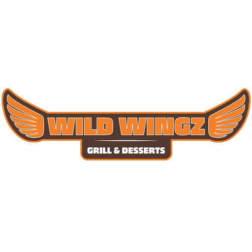 WILD WINGZ logo