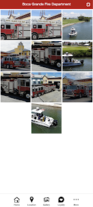 Boca Grande Fire Department