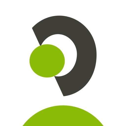 myPhonak  Icon