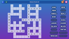 screenshot of Fill-in Crosswords Unlimited