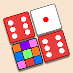 Cover Image of Download Match Dice - Dom Merge Puzzle  APK