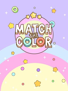 Match the Color Relaxing Gameのおすすめ画像4