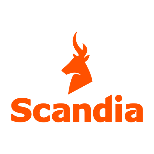 Scandia Avedur MKII logo