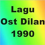 Ost Dilan 1990 icon